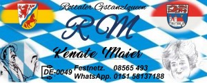 C. Logo Renate Maier